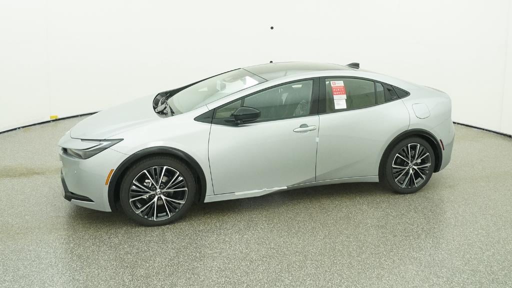 2026 Toyota Prius Limited