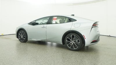 2026 Toyota Prius Limited