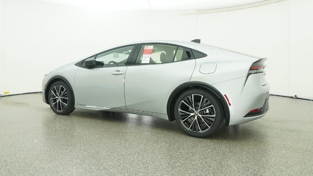 2026 Toyota Prius Limited