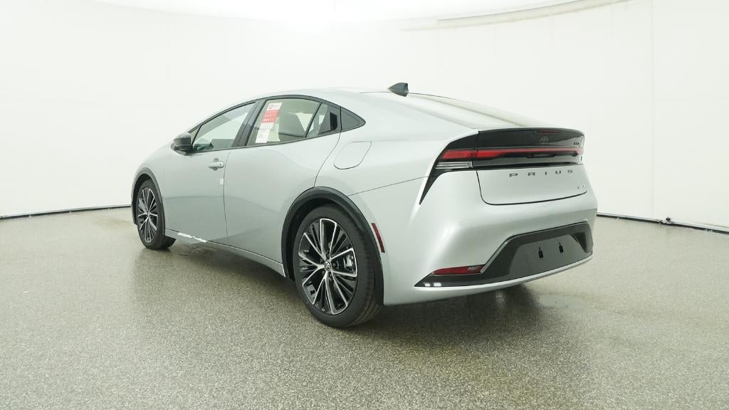 2026 Toyota Prius Limited