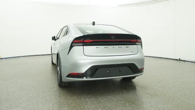 2026 Toyota Prius Limited