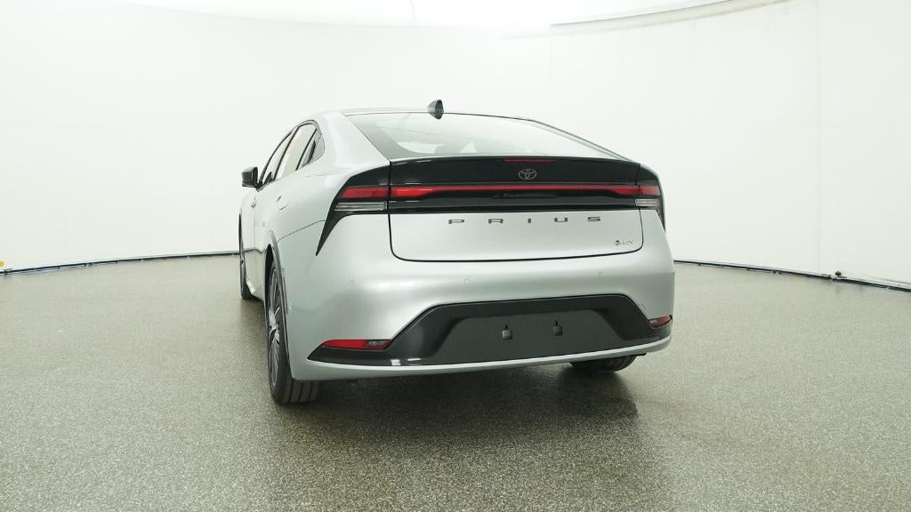 2026 Toyota Prius Limited