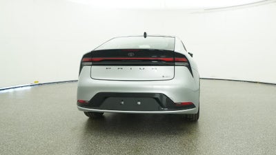 2026 Toyota Prius Limited