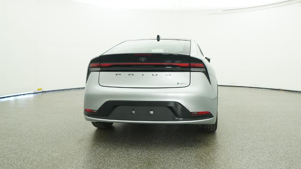 2026 Toyota Prius Limited