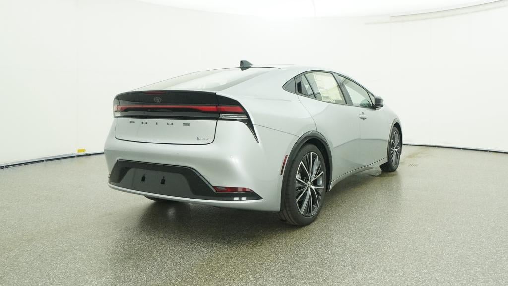2026 Toyota Prius Limited