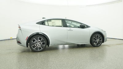 2026 Toyota Prius Limited