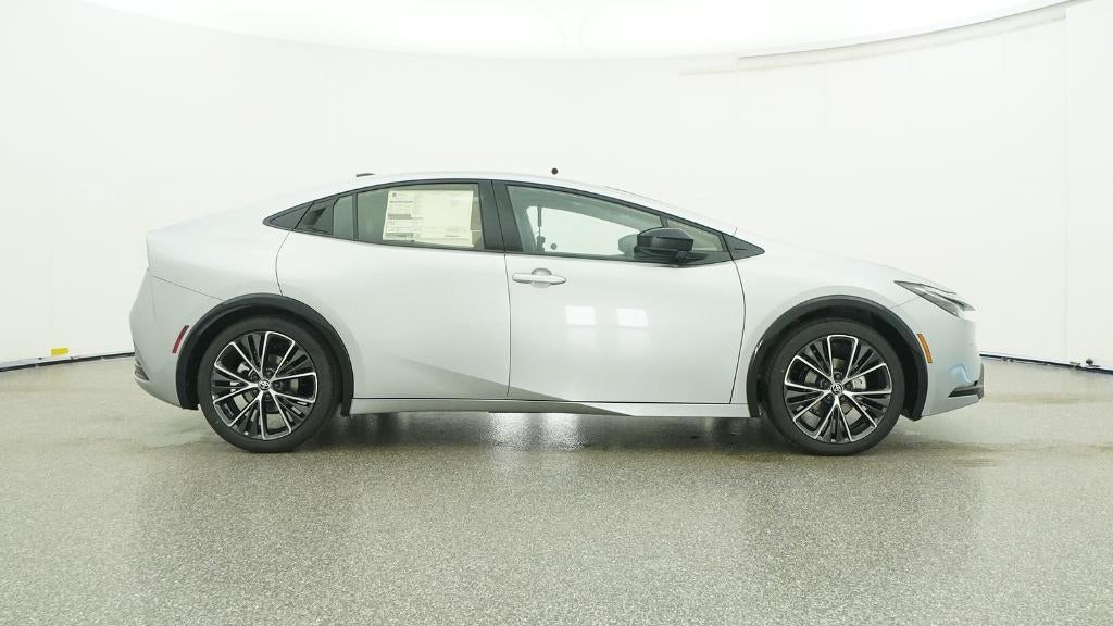 2026 Toyota Prius Limited