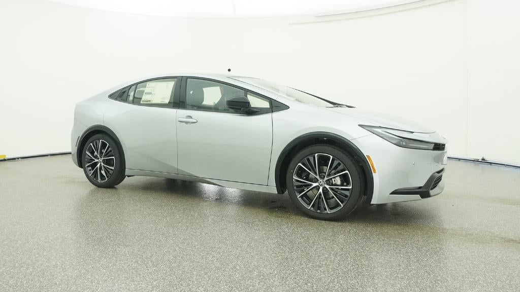 2026 Toyota Prius Limited