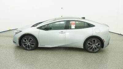 2026 Toyota Prius Limited