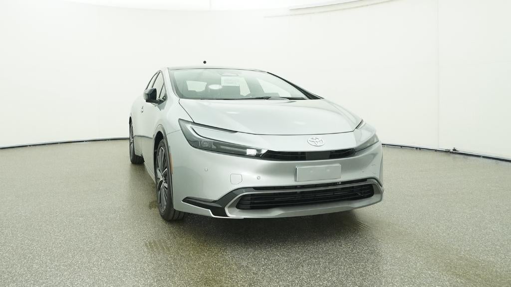 2026 Toyota Prius Limited