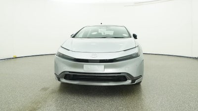 2026 Toyota Prius Limited