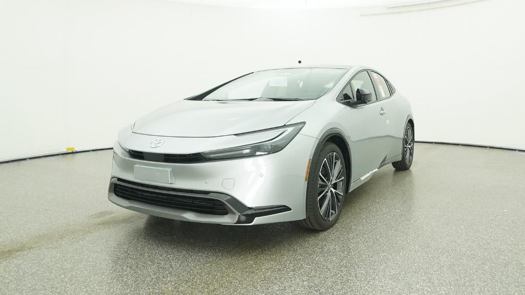2026 Toyota Prius Limited