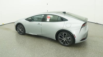 2026 Toyota Prius Limited