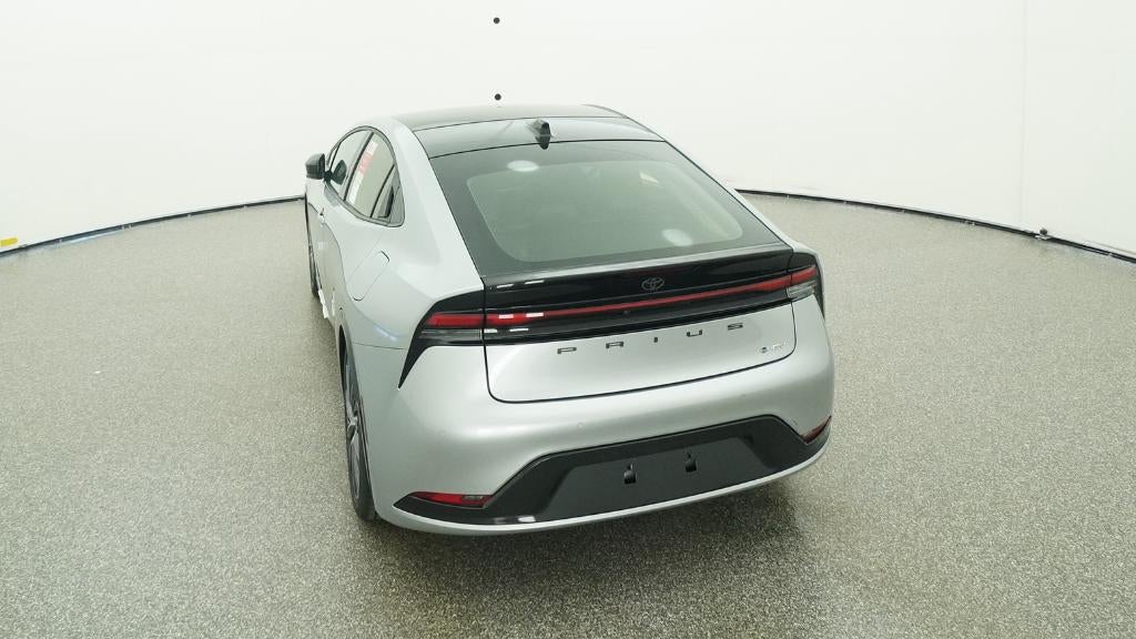 2026 Toyota Prius Limited