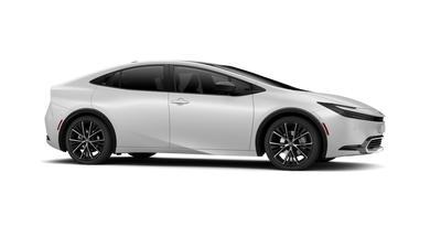 2026 Toyota Prius Limited