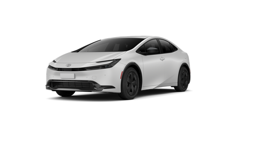 2027 Toyota Prius LE