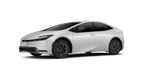 2027 Toyota Prius LE
