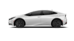 2027 Toyota Prius LE