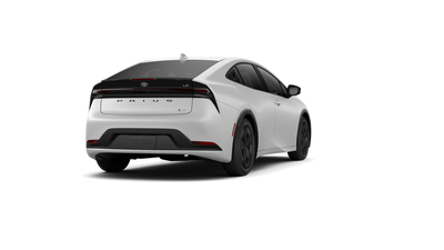 2027 Toyota Prius LE