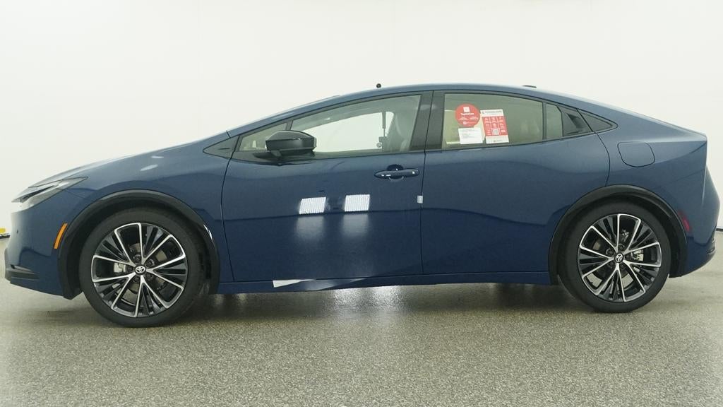 2027 Toyota Prius Limited