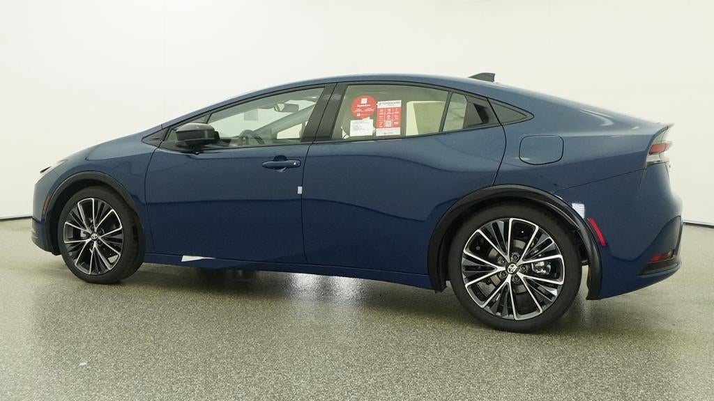 2027 Toyota Prius Limited