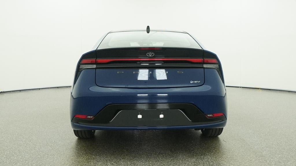2027 Toyota Prius Limited