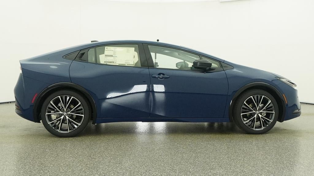 2027 Toyota Prius Limited