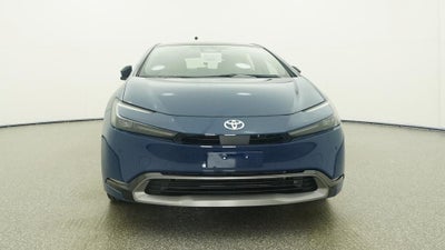 2027 Toyota Prius Limited