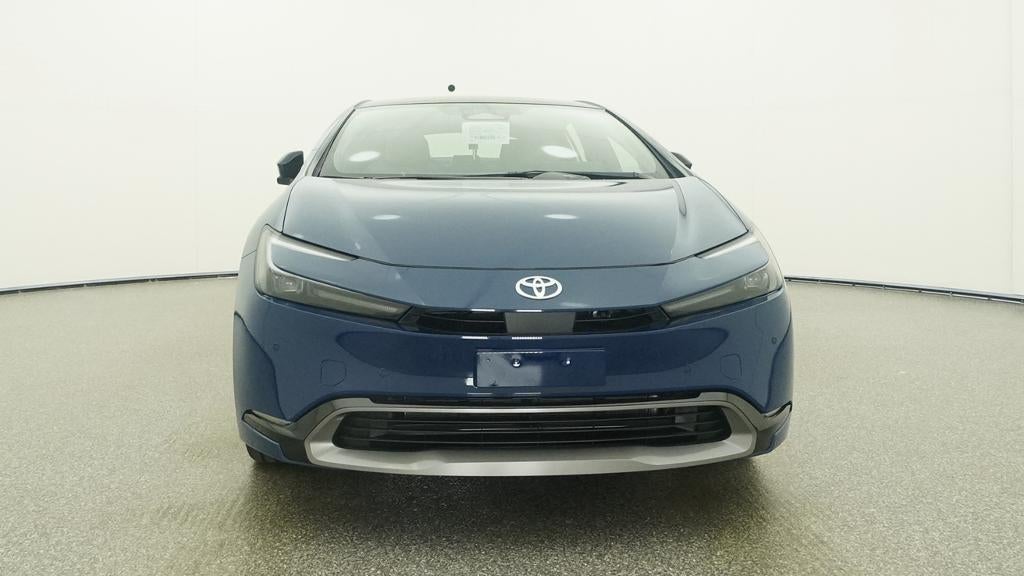 2027 Toyota Prius Limited