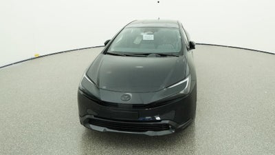 2026 Toyota Prius Nightshade Edition