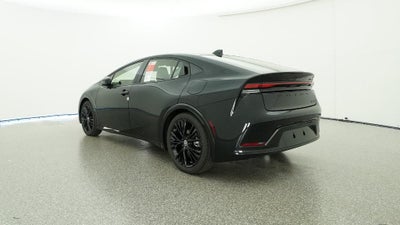 2026 Toyota Prius Nightshade Edition