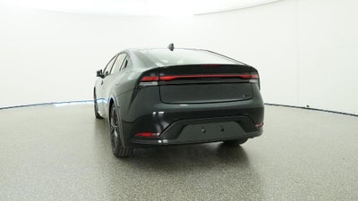 2026 Toyota Prius Nightshade Edition