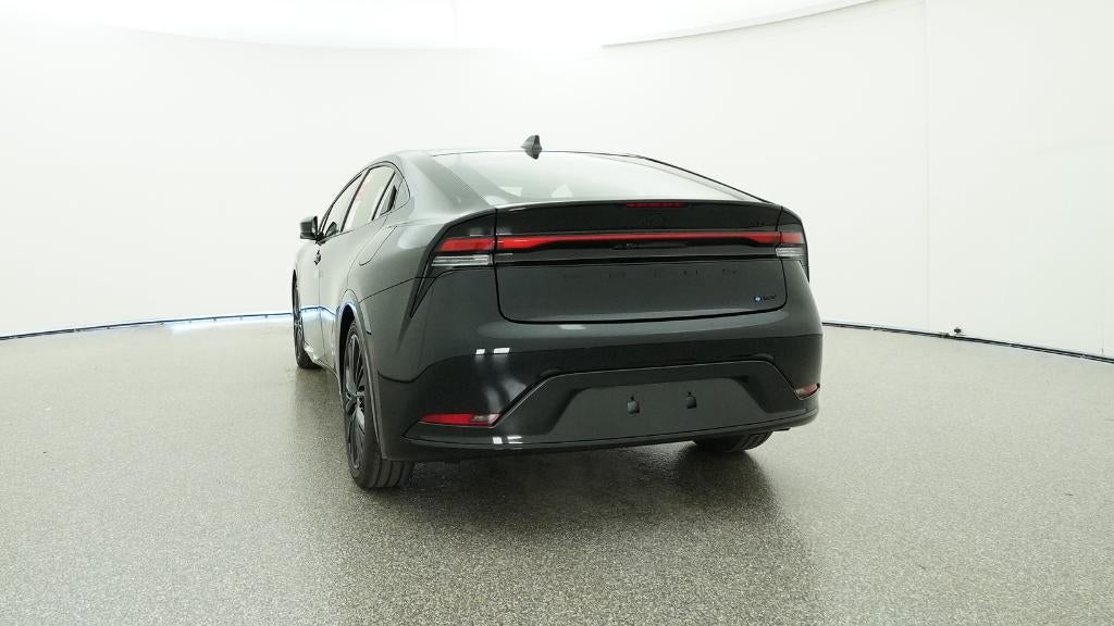 2026 Toyota Prius Nightshade Edition