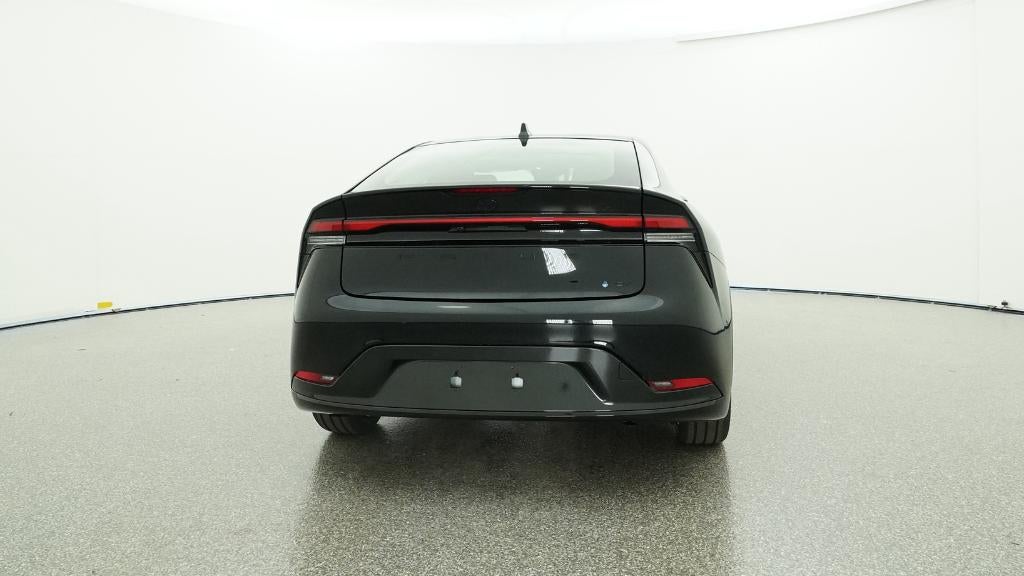 2026 Toyota Prius Nightshade Edition