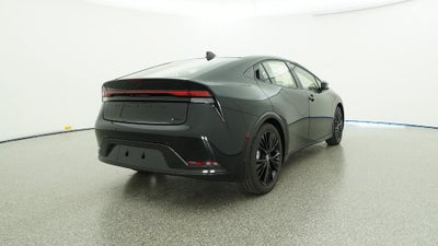 2026 Toyota Prius Nightshade Edition