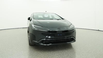 2026 Toyota Prius Nightshade Edition