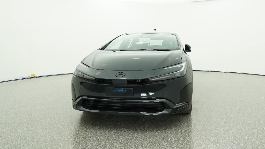 2026 Toyota Prius Nightshade Edition