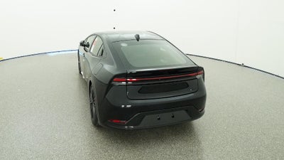 2026 Toyota Prius Nightshade Edition