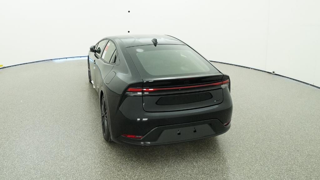 2026 Toyota Prius Nightshade Edition