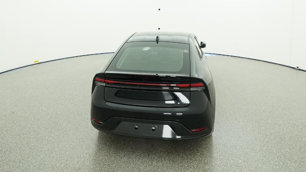 2026 Toyota Prius Nightshade Edition