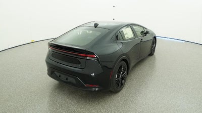 2026 Toyota Prius Nightshade Edition