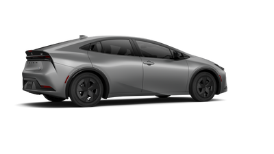 2027 Toyota Prius LE