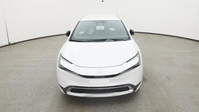 2025 Toyota Prius Plug-in Hybrid SE