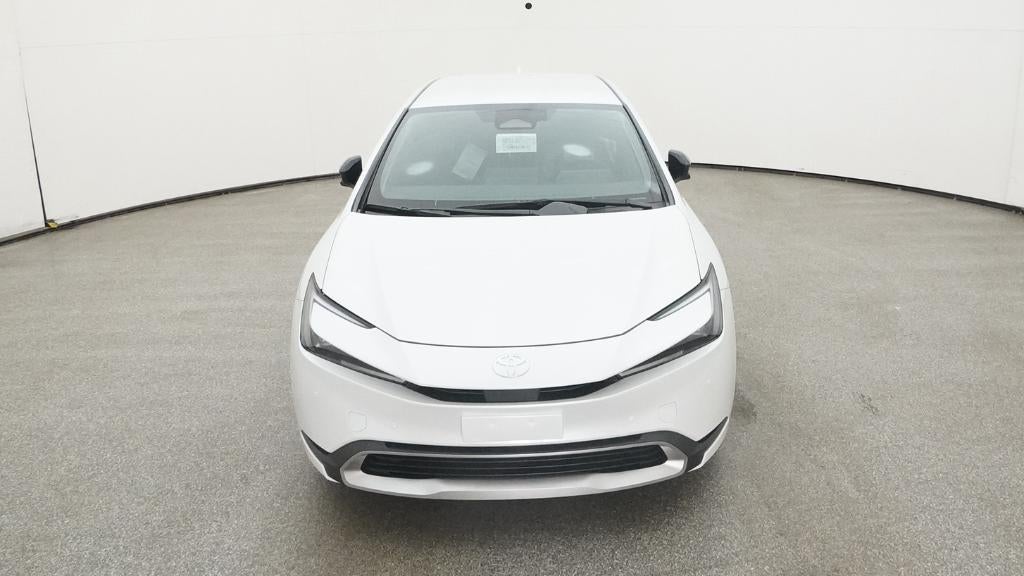 2025 Toyota Prius Plug-in Hybrid SE