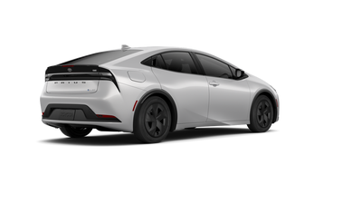 2027 Toyota Prius Plug-in Hybrid SE