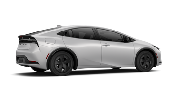 2027 Toyota Prius Plug-in Hybrid SE