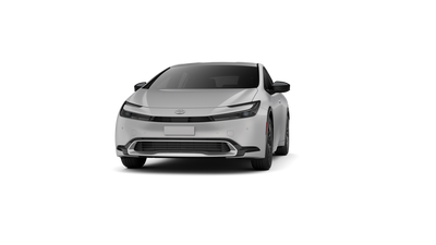 2027 Toyota Prius Plug-in Hybrid SE