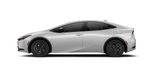 2027 Toyota Prius Plug-in Hybrid SE