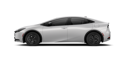 2027 Toyota Prius Plug-in Hybrid SE