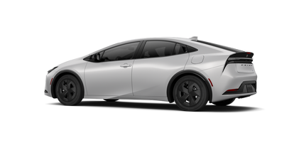 2027 Toyota Prius Plug-in Hybrid SE